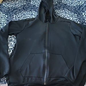 Nike thermal jacket